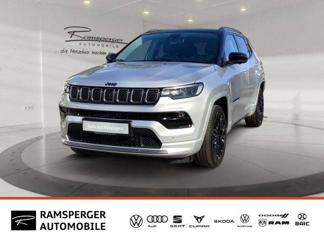 Jeep Compass 2022