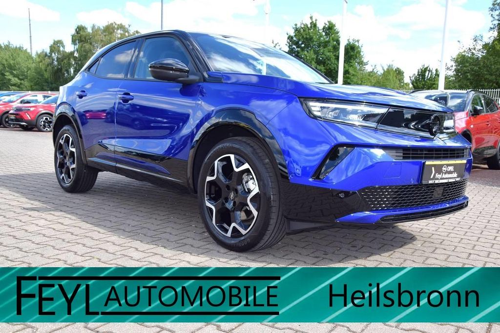 Opel Mokka 2025