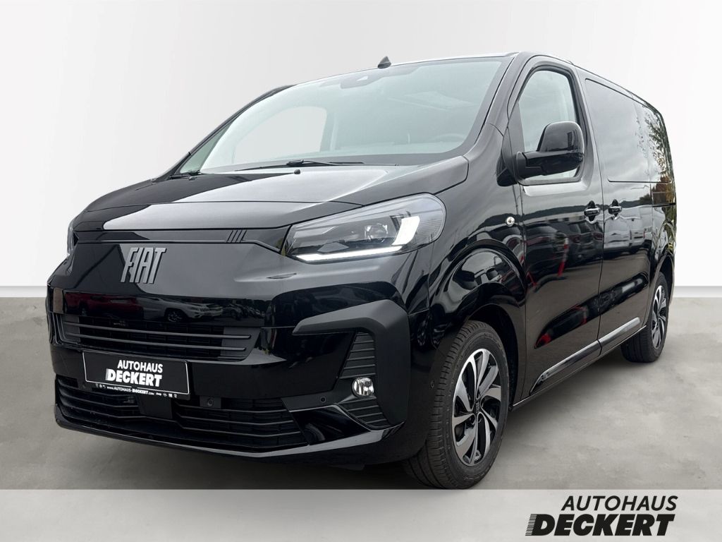 Fiat Ulysse