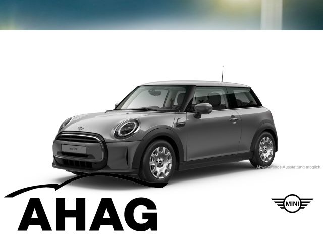 MINI ONE 2021