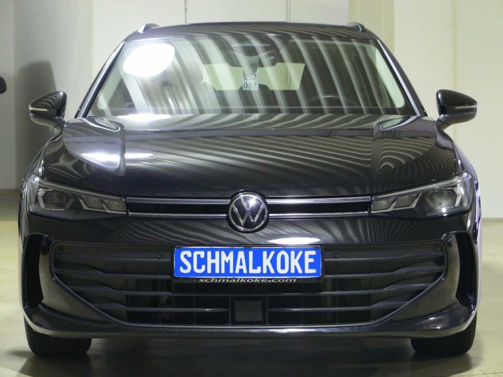 Volkswagen Passat Variant 2024