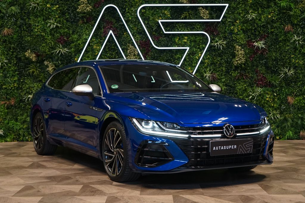 Volkswagen Arteon 2022