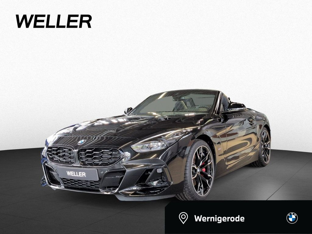 BMW Z4 M40