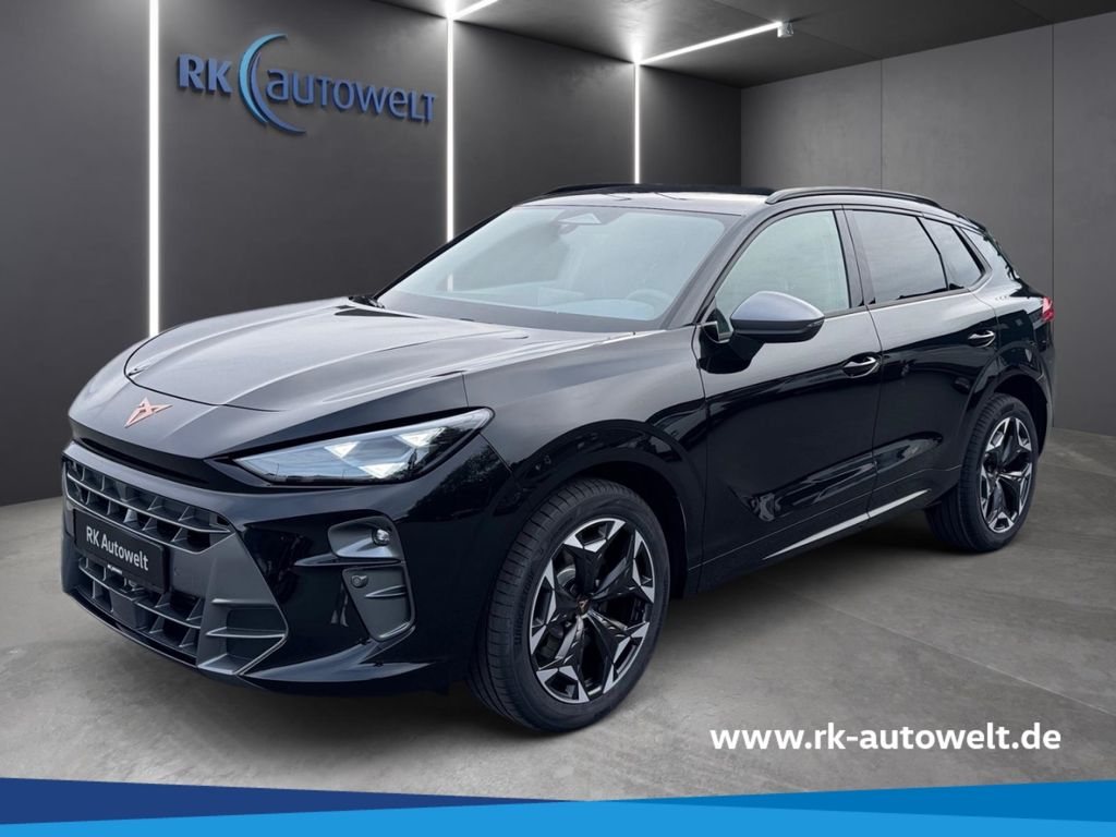 Cupra Terramar 2025