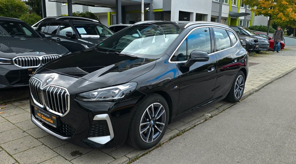 BMW 218 Active Tourer 2024