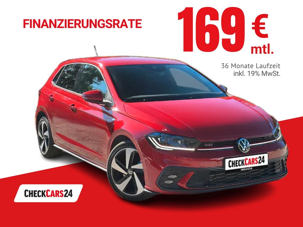 Volkswagen Polo 2024