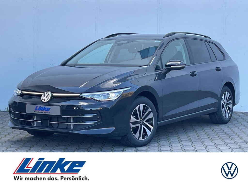 Volkswagen Golf 2025