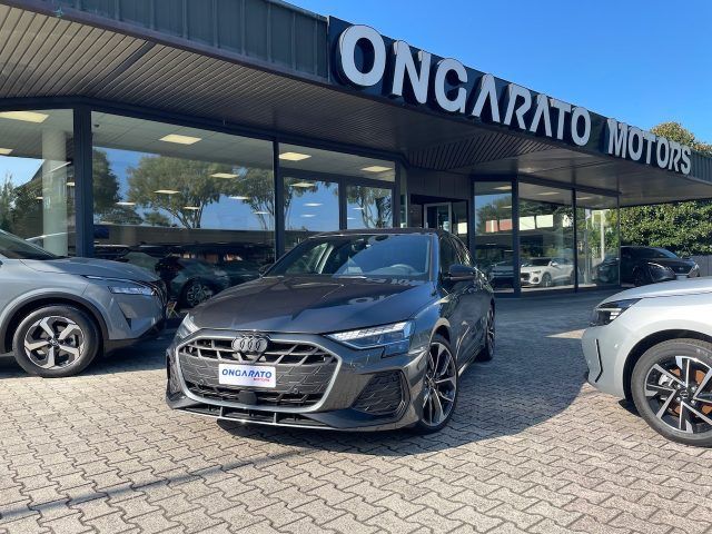 Audi A3 2024