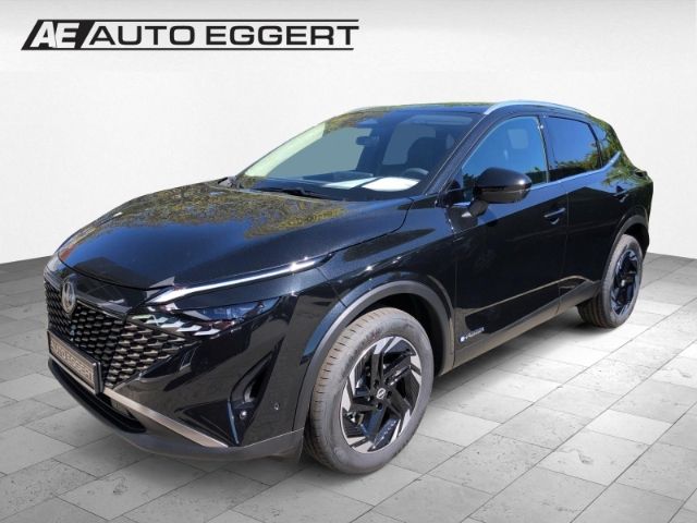 Nissan Qashqai 2025