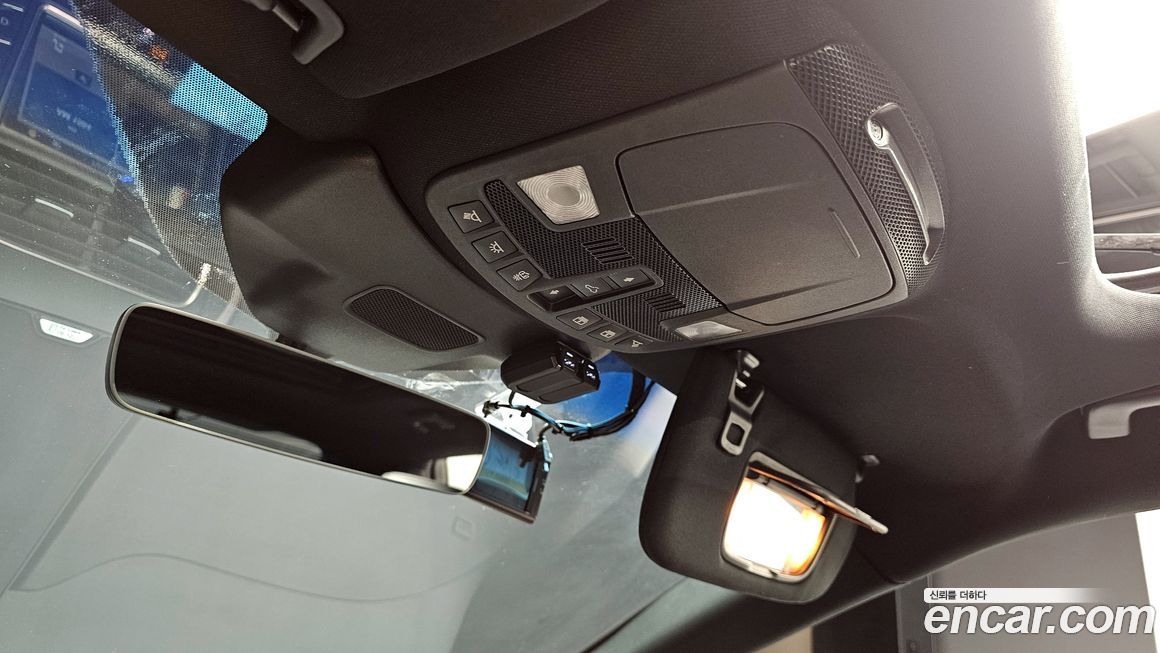 Lincoln Nautilus 2019