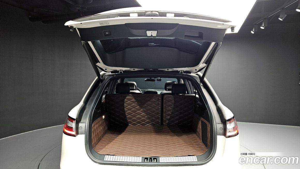 Lincoln Nautilus 2019