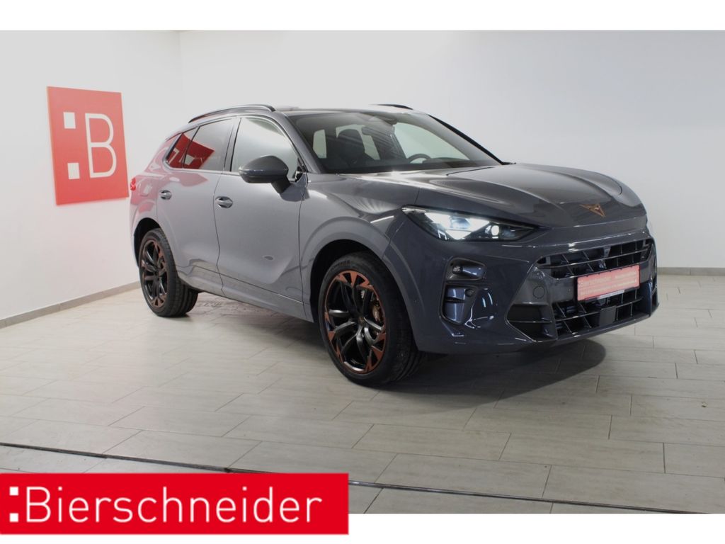 Cupra Terramar 2025