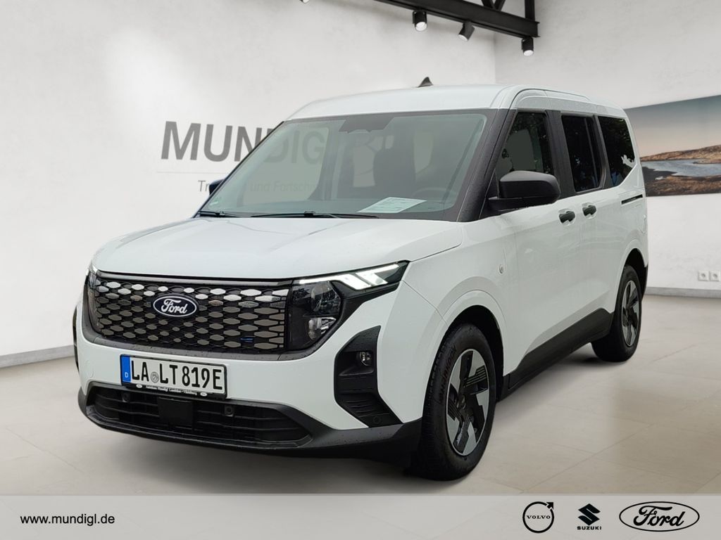 Ford Tourneo Courier 2025