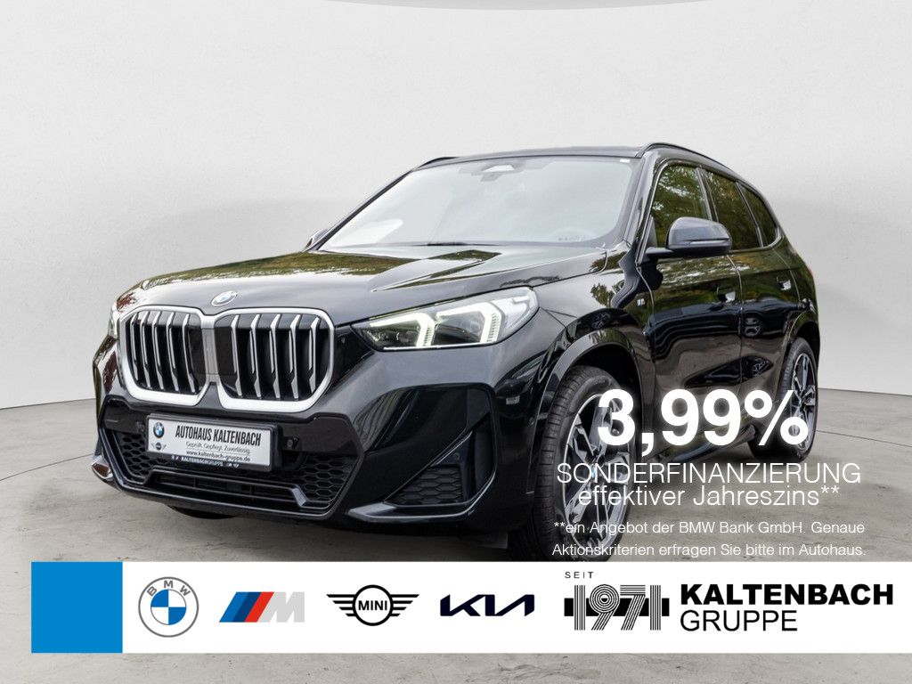 BMW X1 2025