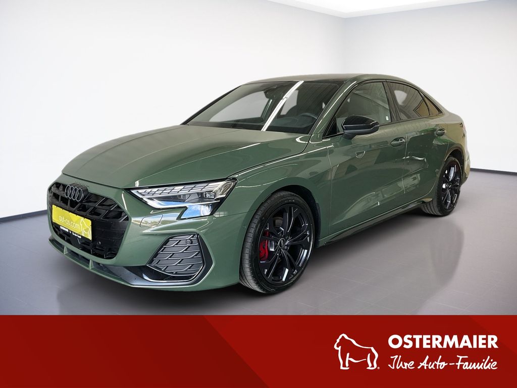 Audi A3 2024