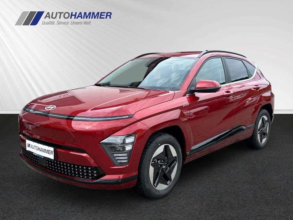 Hyundai KONA 2024