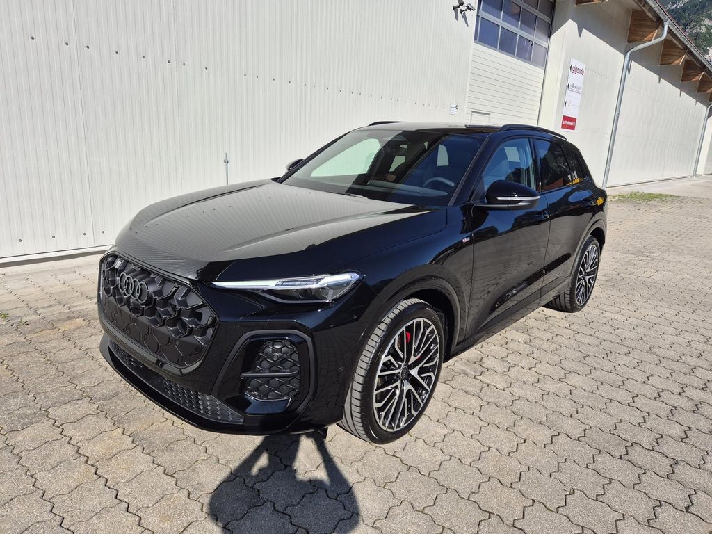 Audi Q5 2025