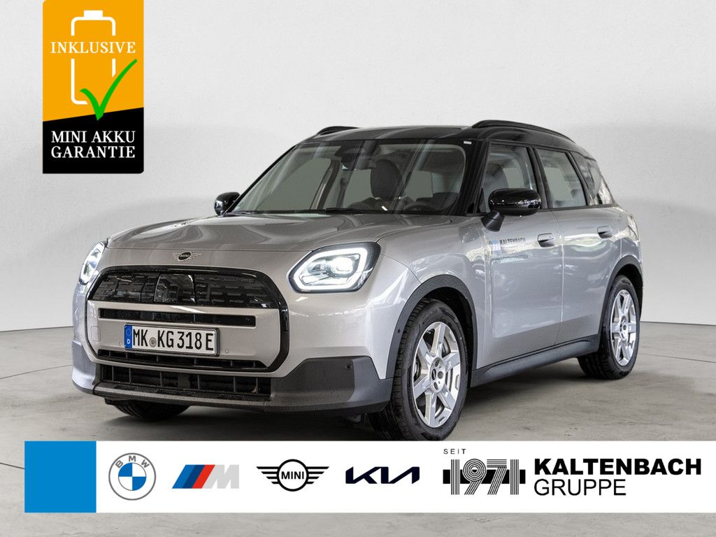 MINI Cooper Countryman 2025