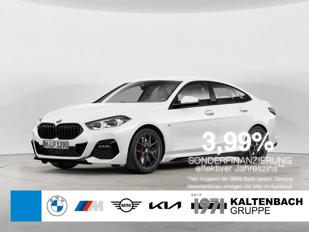 BMW 218 2025