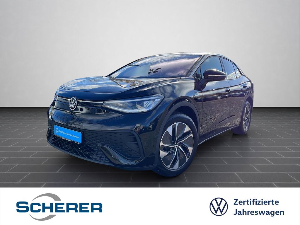 Volkswagen ID.5 2025