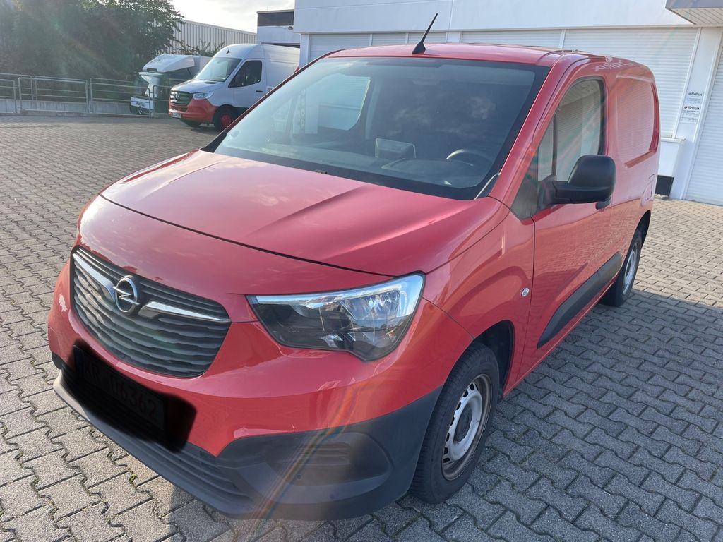 Opel Combo 2020