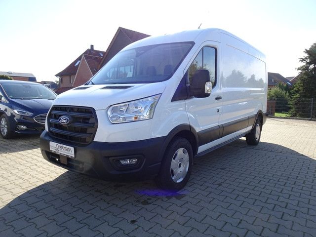 Ford Transit 2024