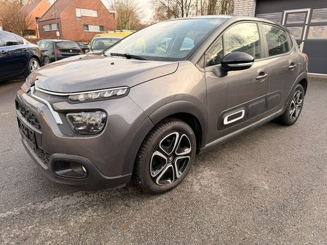 Citroën C3 2022
