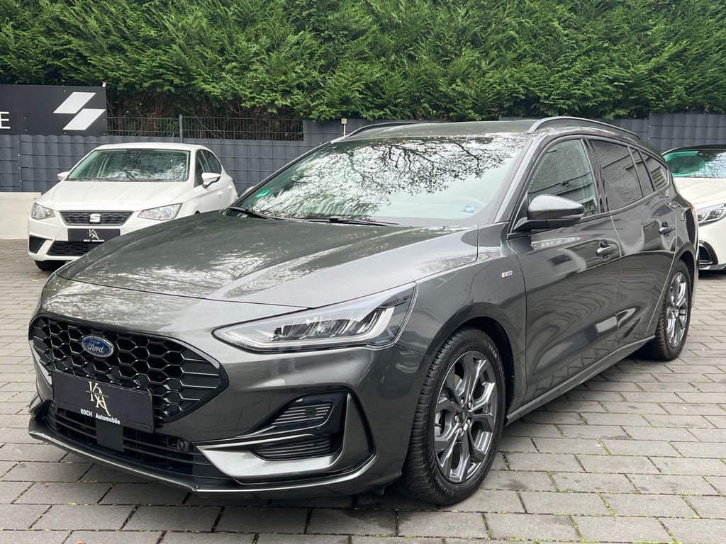 Ford Focus 2024