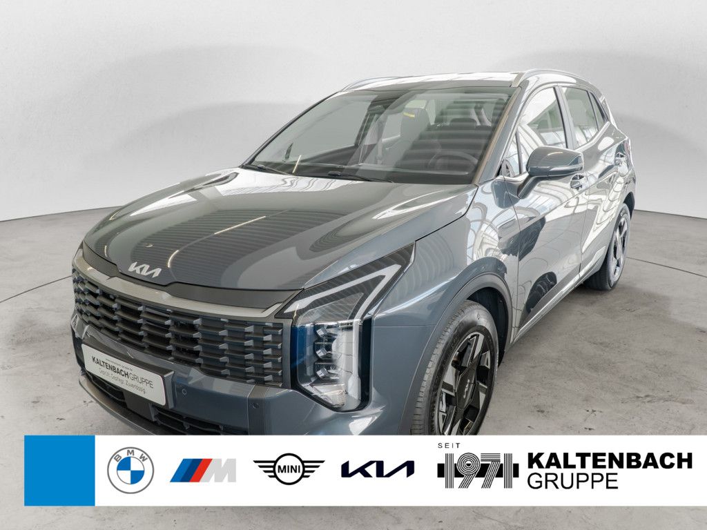 Kia Sportage 2025