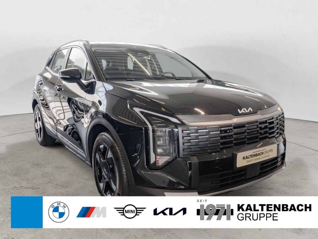 Kia Sportage 2025