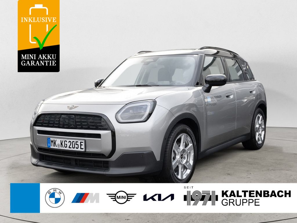 MINI Cooper Countryman 2025