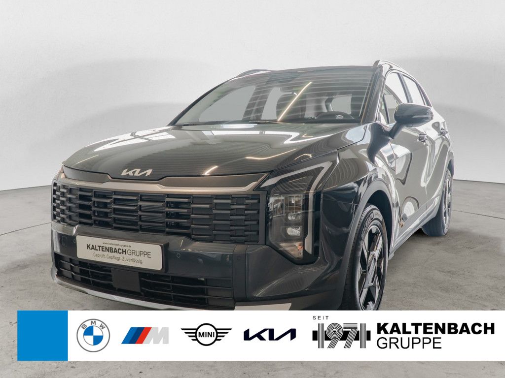 Kia Sportage 2025