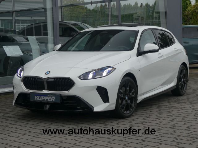 BMW 120 2024