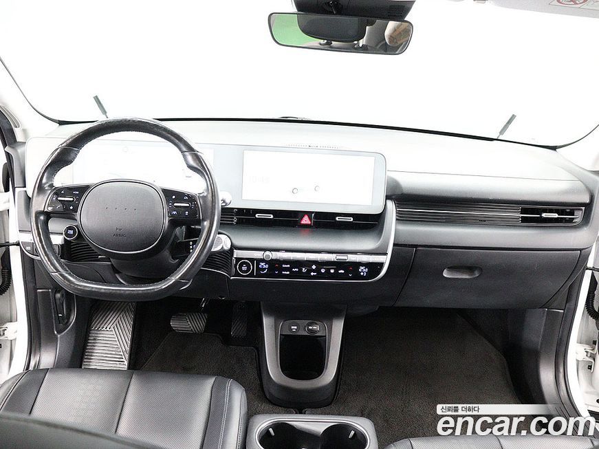 Hyundai Ioniq5 2022