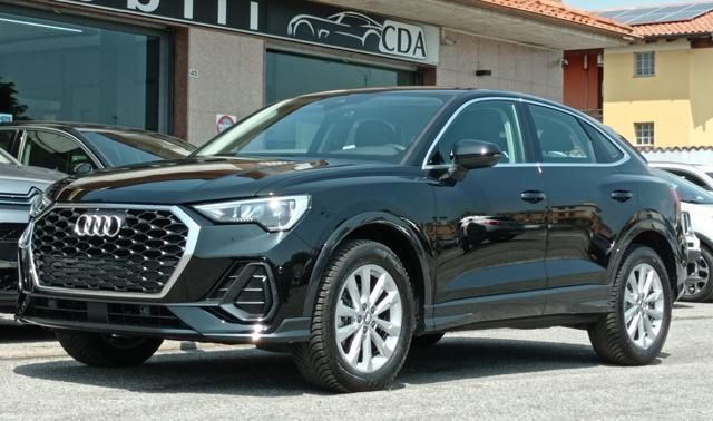 Audi Q3 2024