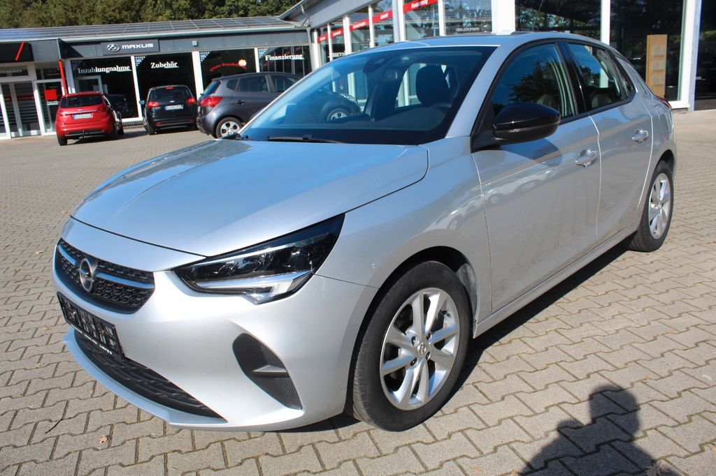 Opel Corsa 2022