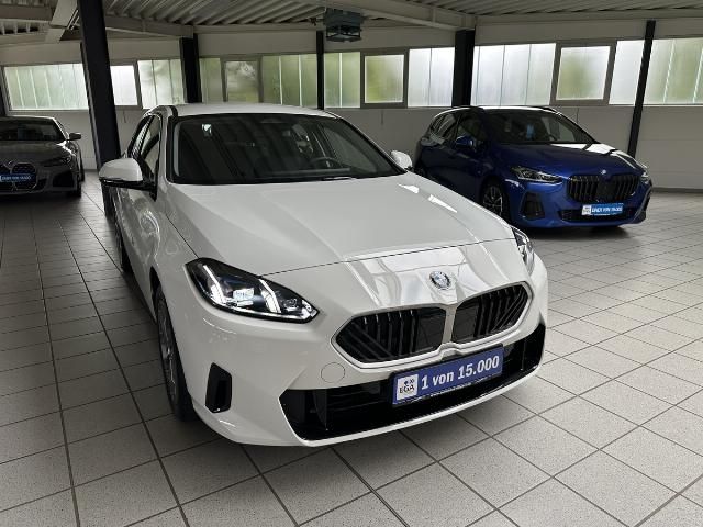 BMW 120 2024