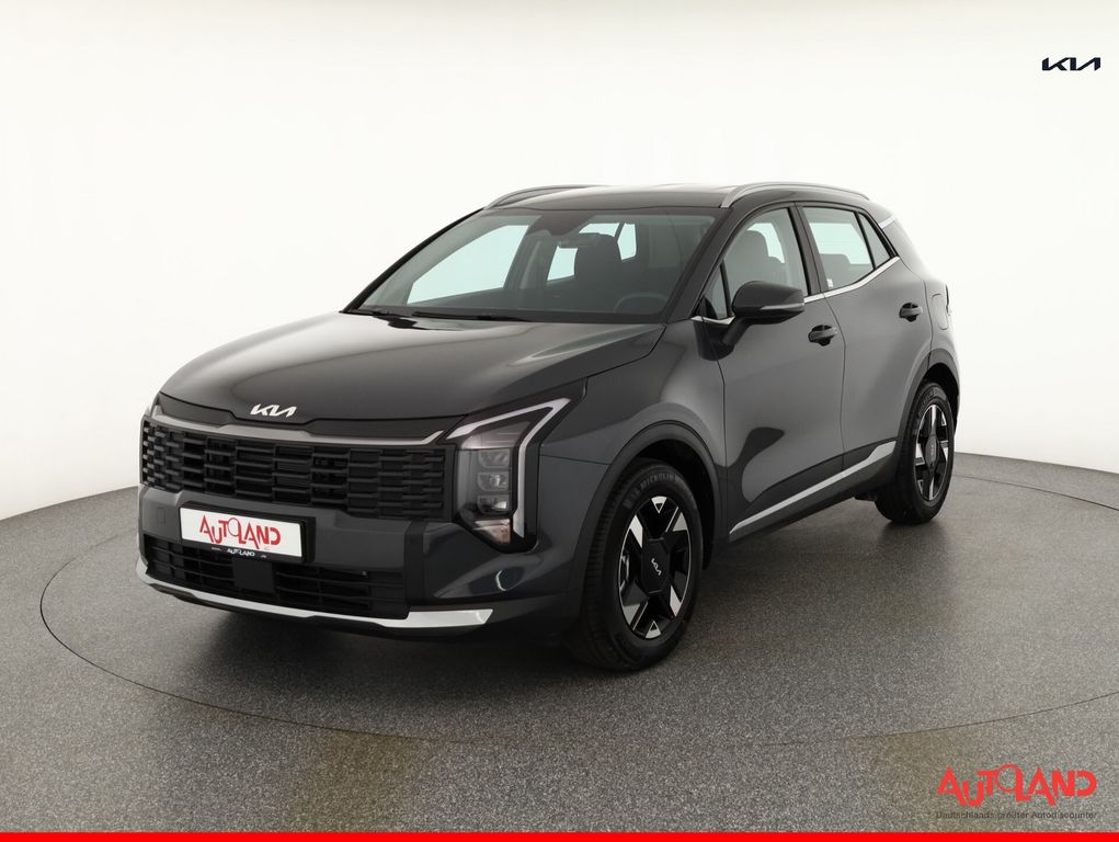 Kia Sportage 2025