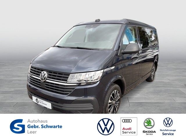 Volkswagen T6 California 2021