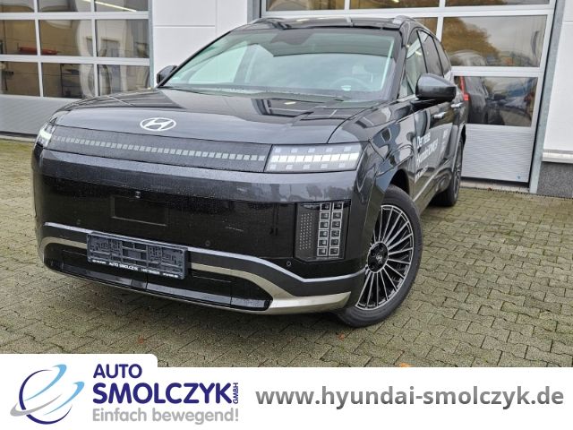 Hyundai IONIQ 9 2025