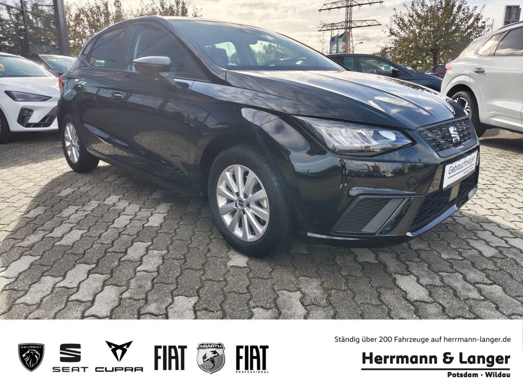 Seat Ibiza 2025