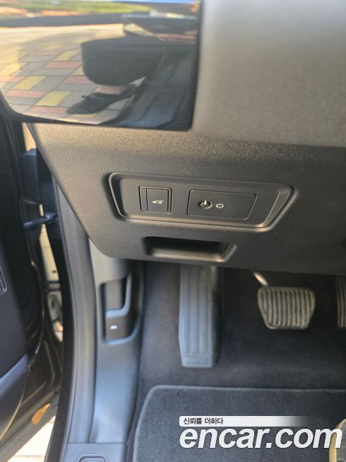 Land Rover Discovery 2018