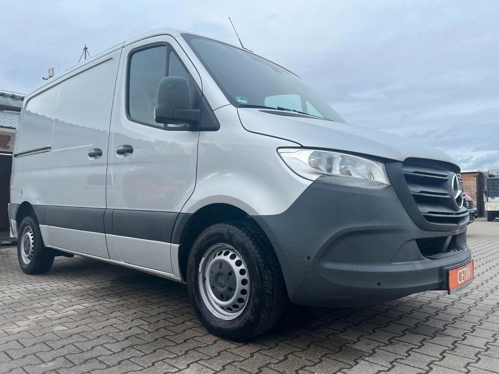 Mercedes-Benz Sprinter 2020