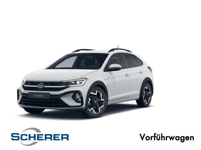 Volkswagen Taigo 2025