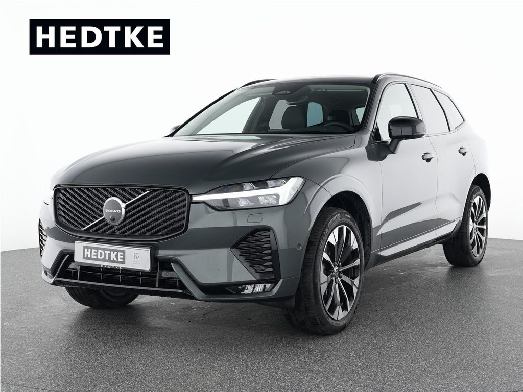 Volvo XC60 2025