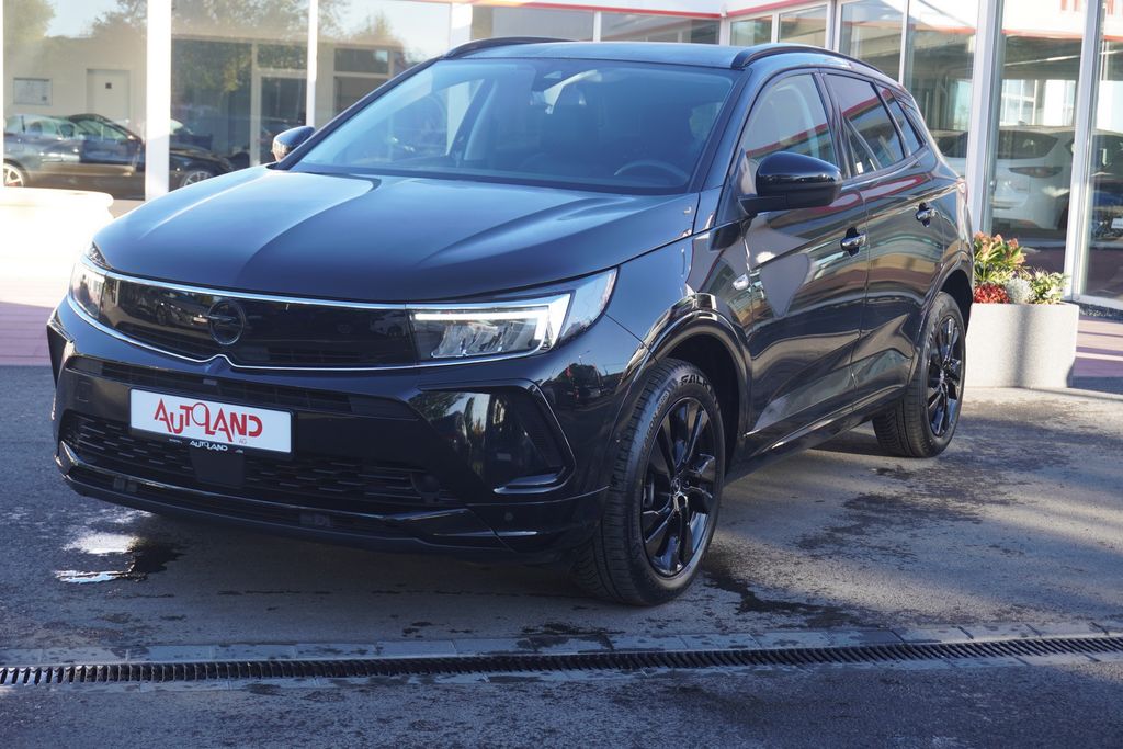 Opel Grandland (X) 2023