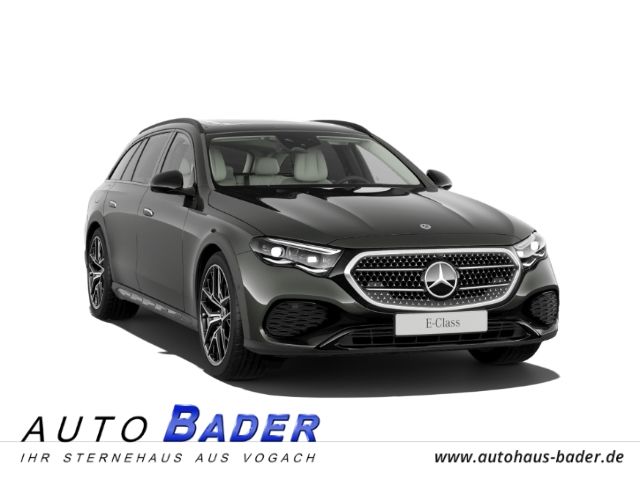 Mercedes-Benz E 300 2024