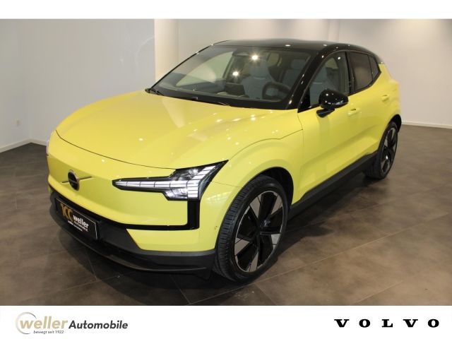 Volvo EX30 2024