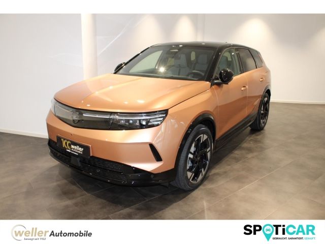 Opel Grandland (X) 2025