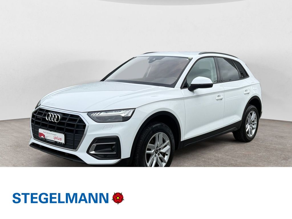 Audi Q5 2021